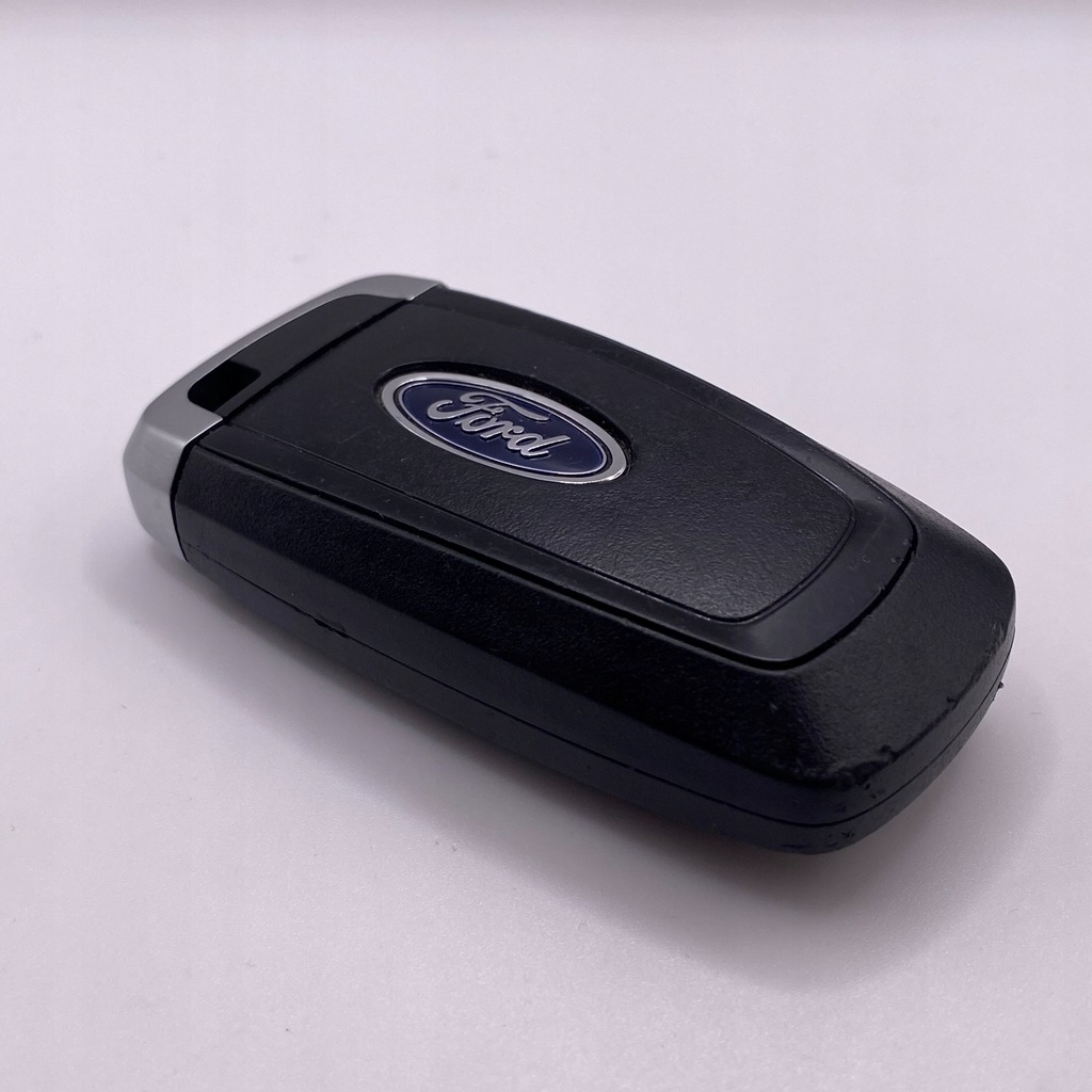 фото №6, Ключ автомобільний smart key usa оригінальний номер ford edge ranger