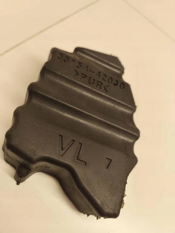 Купити Частини кузов toyota 5315442030 2.5l 2021
