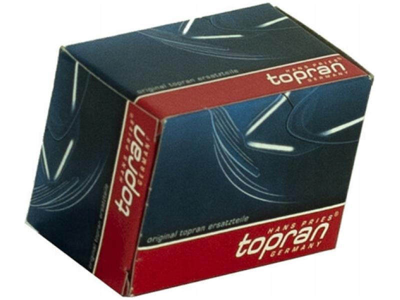 Купити Topran hp104 534 прокладка термостата vw