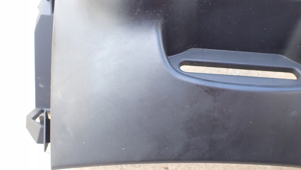 фото №6, Захист панель кондиціонера nissan note e12