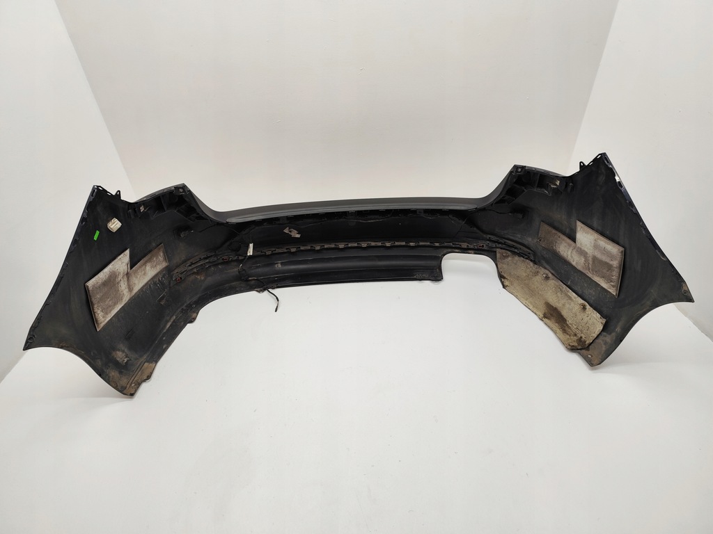 фото №7, Seat leon iii 5f kombi бампер задня 4pdc lc9x