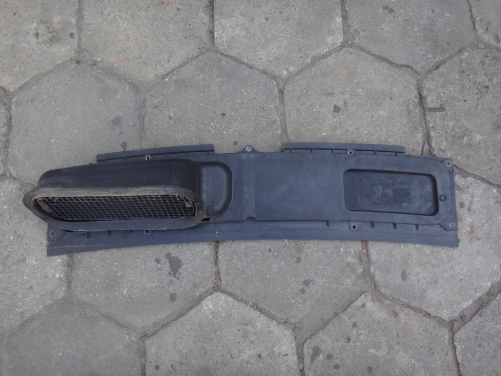 фото №1, Впуск повітрозабірник повітря капот ducato iii boxer jumper ii