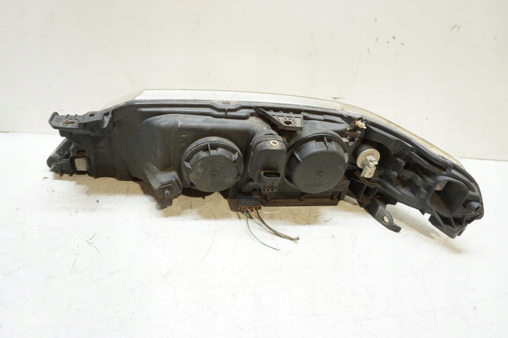 фото №4, Лампа правая перед renault laguna ii