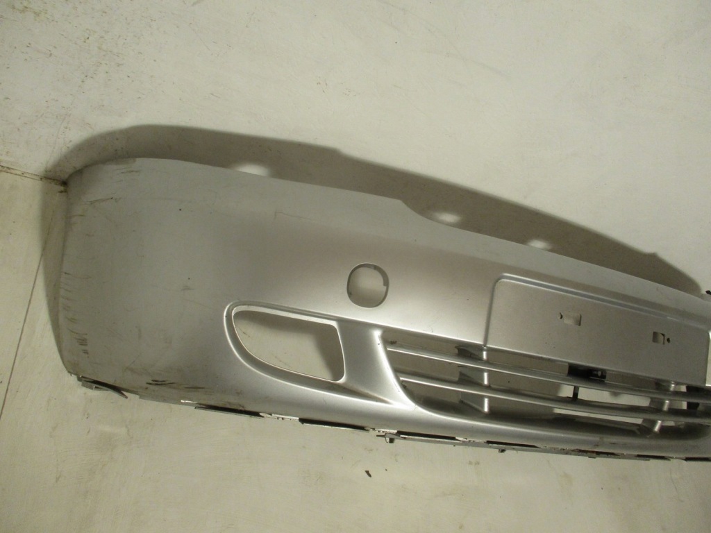 Бампер перед передний opel astra 2 ii coupe в Украине