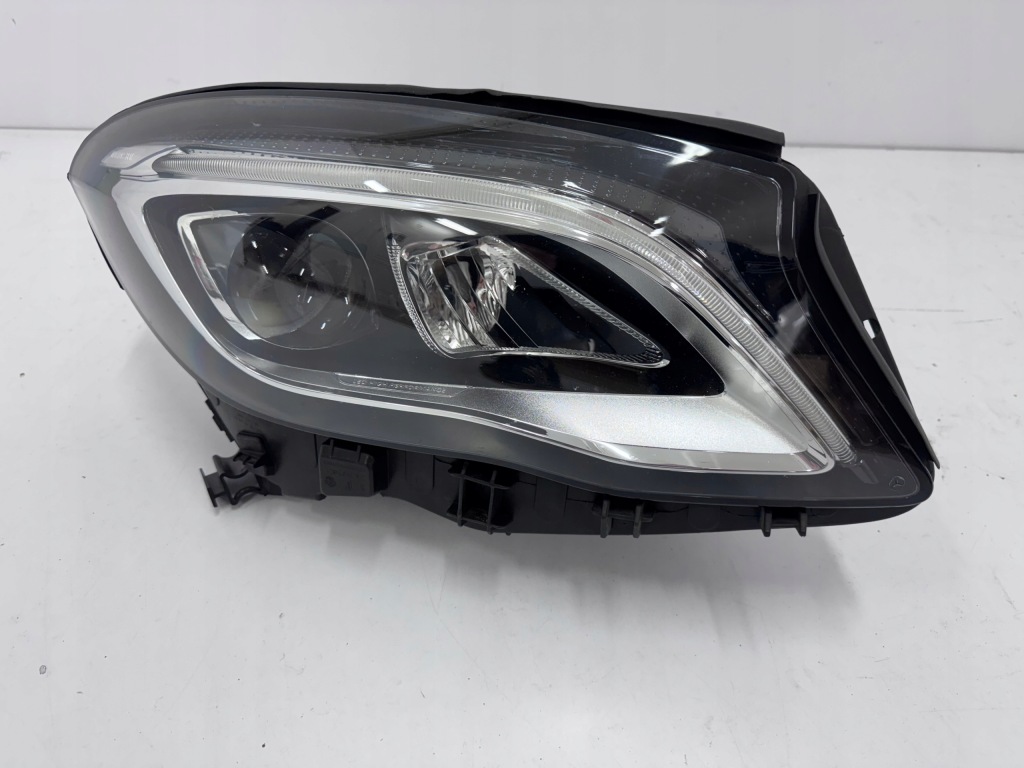 фото №3, Комплект лампа лампы do mercedesa gla x156 a156 led performance