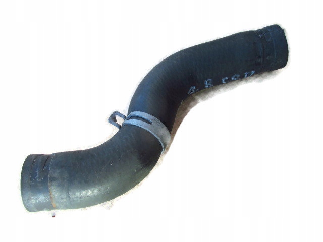 фото №1, Cherokee liberty kj 2.8 труба wąż wody верхній