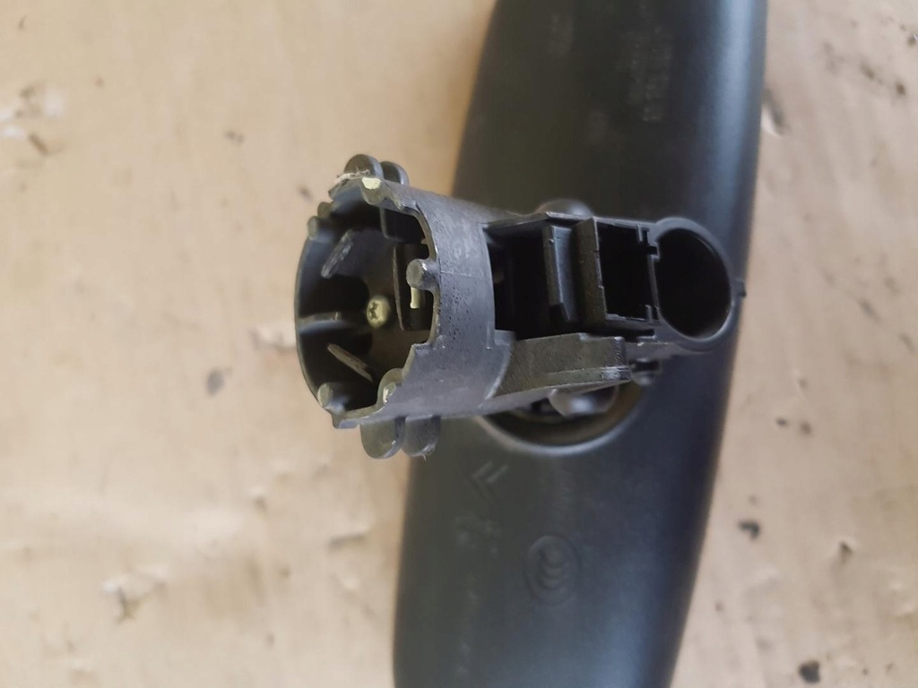 фото №5, Зеркало внутреннее peugeot 508 i