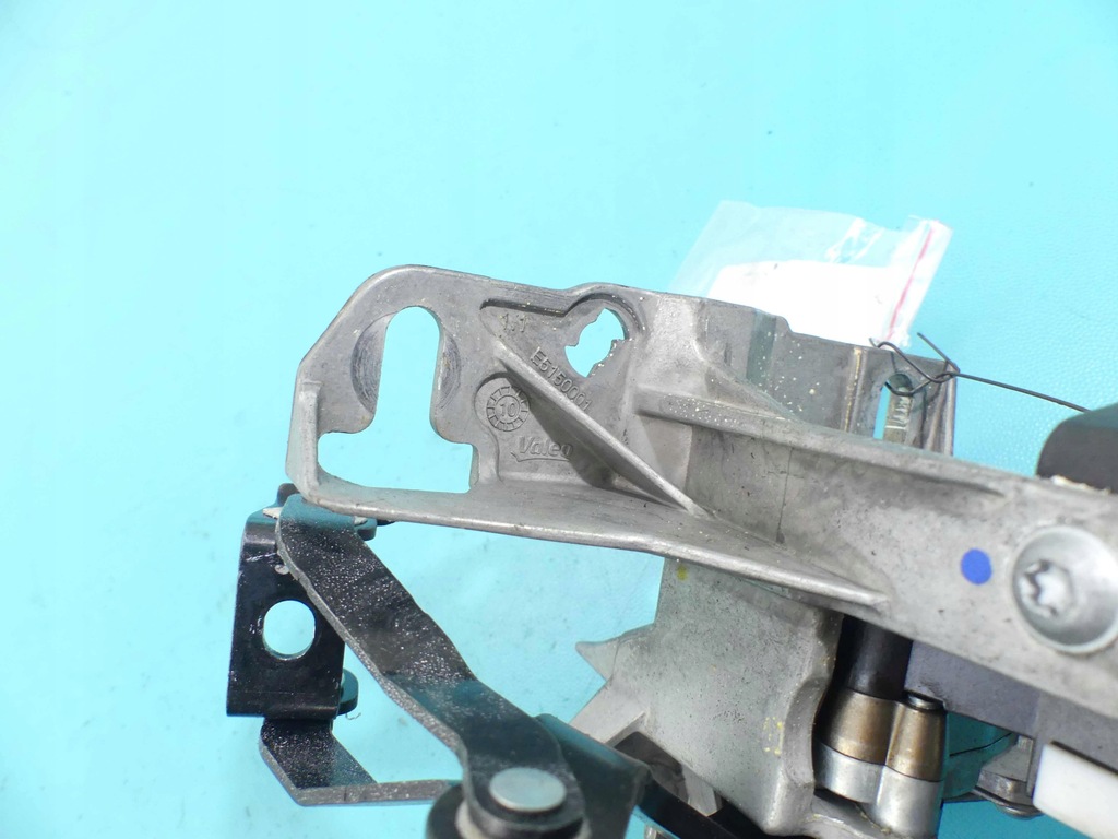 фото №11, Моторчик крышки задняя доводчик audi a8 d4 4h