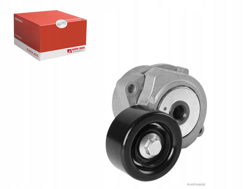 фото №1, Натяжитель ремень клиновой honda accord vii accord viii civic ix civic