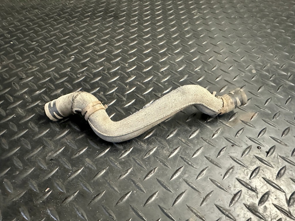 фото №4, Шланг wody audi a8 d4 4.2 tdi cds