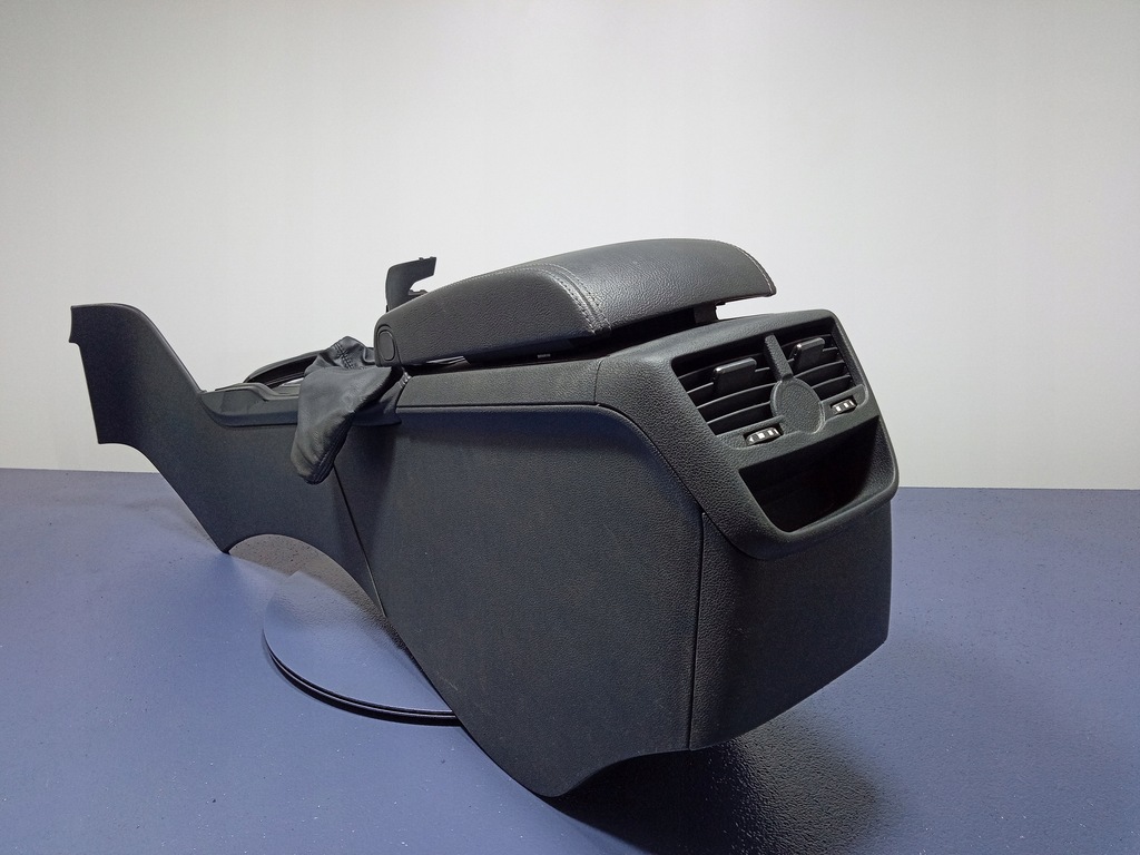 фото №4, Peugeot 508 i туннель средний подлокотник