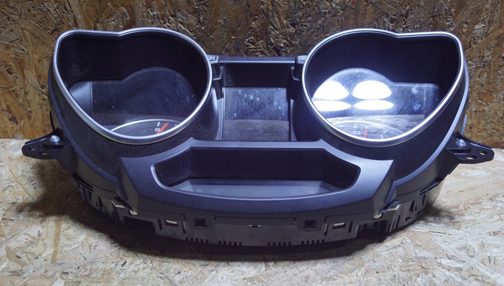 фото №10, Счетчик приборы audi a5 8t 8t0920984j