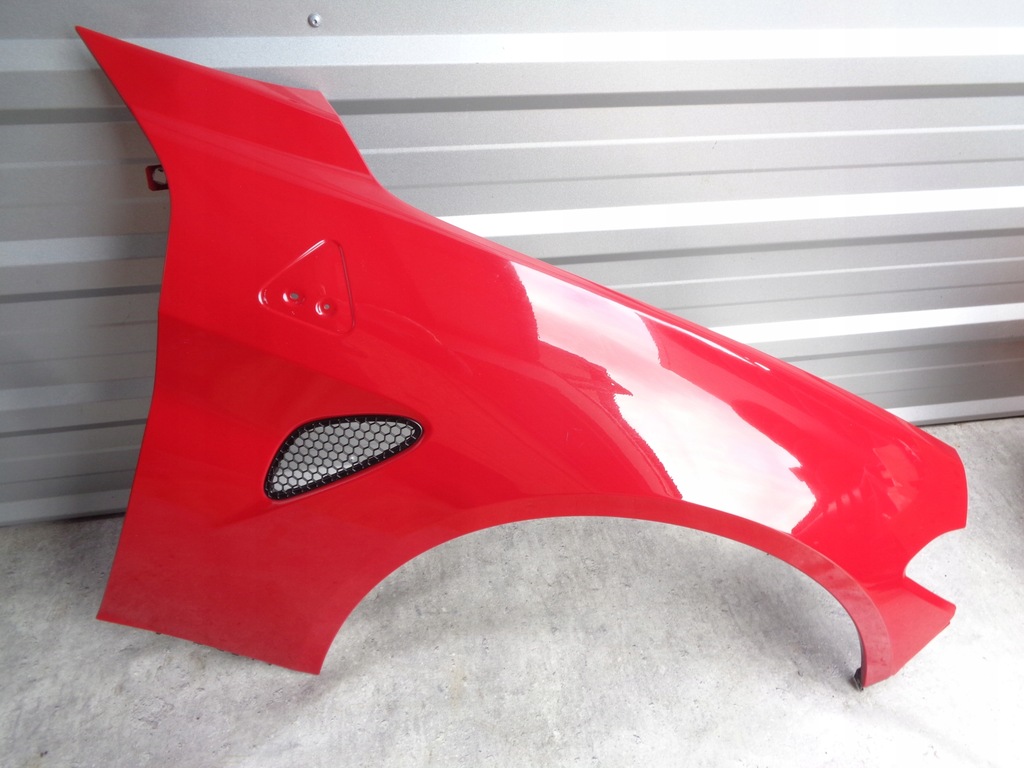 фото №3, Alfa romeo giulia qv крила правий idealny