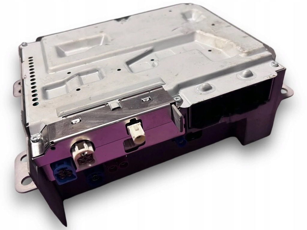 фото №3, Mercedes eqs v297 радио navi 2979008420 #923 m