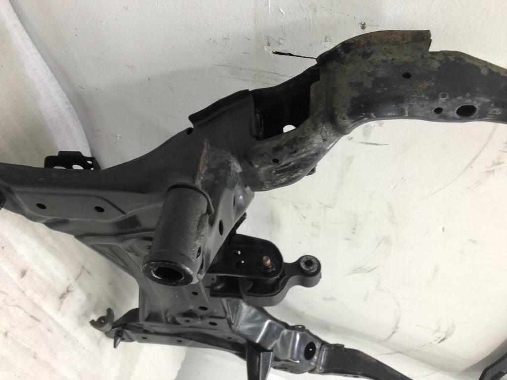 фото №9, Підрамник підрамник перед mazda 6 gj 2.2 skyactive