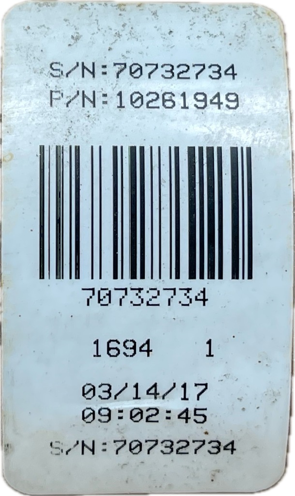 фото №9, P3 dodge durango iii 2017 3.6 kompletny wał приводной 52123731ab