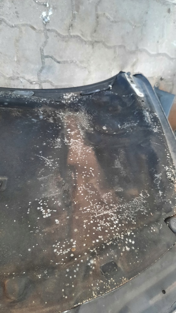 фото №6, Капот volvo v70 ii 00-04r 427-26