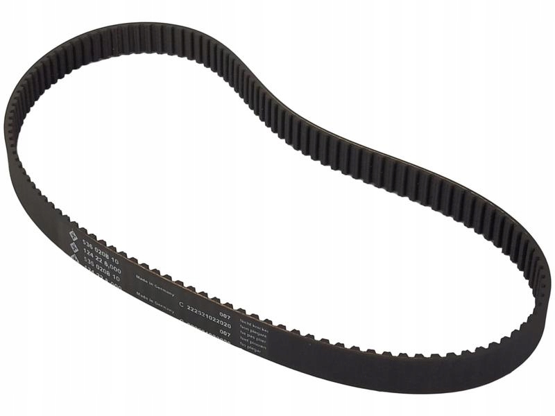 фото №14, Грм+ насос wody fiat 500 312 1.4