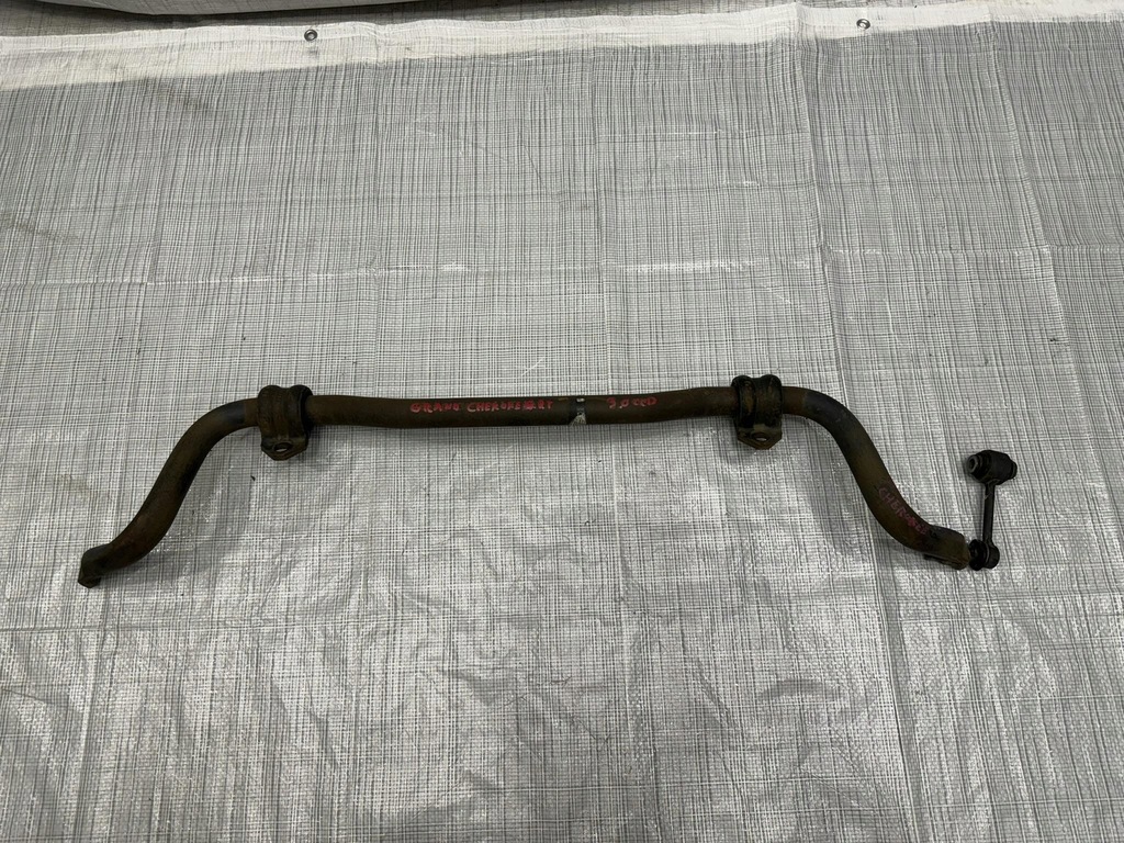 фото №1, Тяга стабилизатора jeep grand cherokee wk2