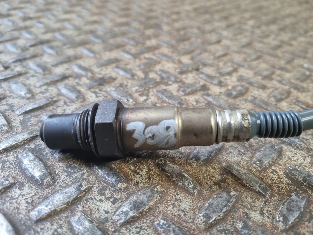 фото №2, Ford escape iv 2020 датчики лямбда-зонд