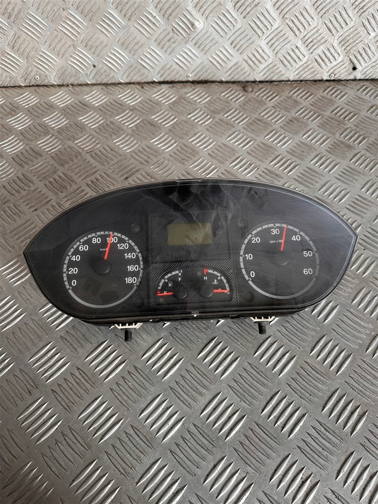 фото №1, Лічильник fiat ducato 1358173080