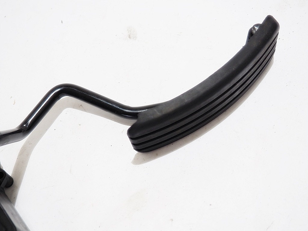 фото №9, Renault clio 3 modus педаль модуль газа 8200139322