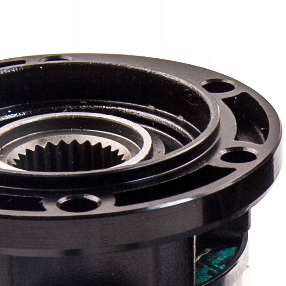 фото №10, Муфта ступиця do suzuki samurai avm438 механічна коробка передач