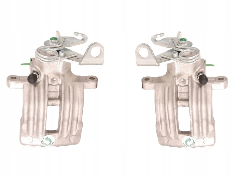 фото №1, Супорт гальмівний alfa romeo 166 alfa romeo giulia задня правий лівий оригінал