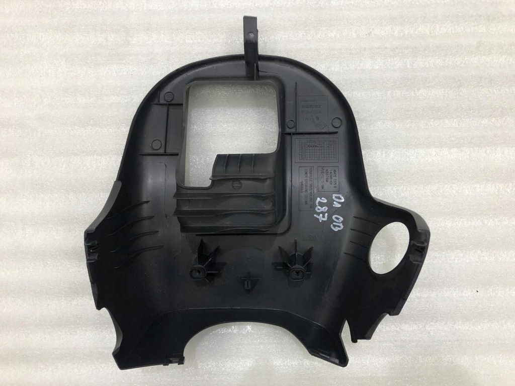 фото №6, Защита колонки 484727375r dacia duster i lift