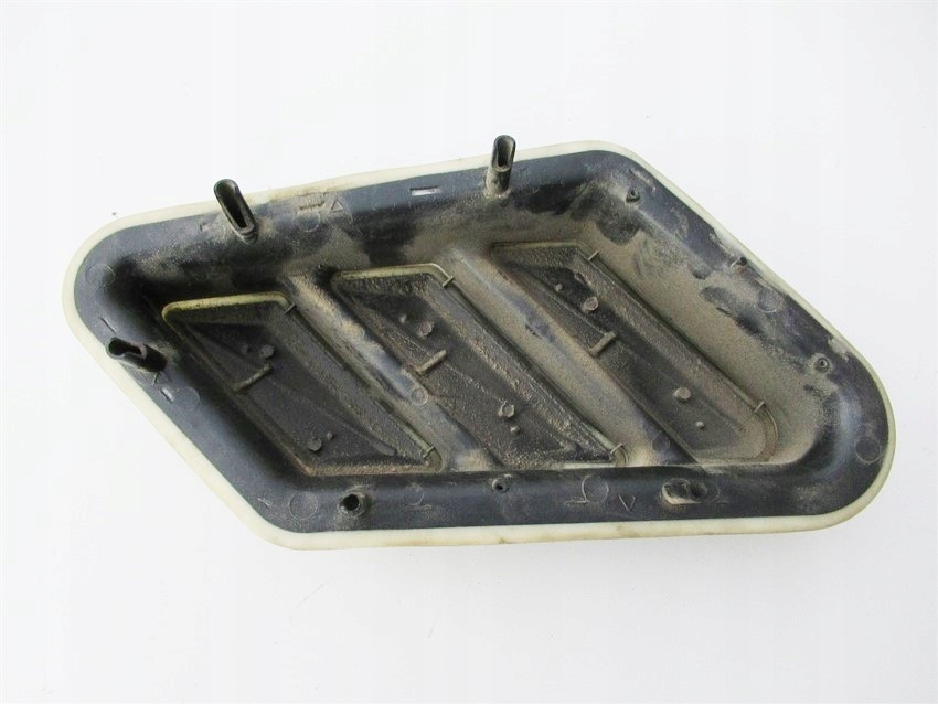 Купити Решітка вентиляційна задній ліва citroen berlingo iii