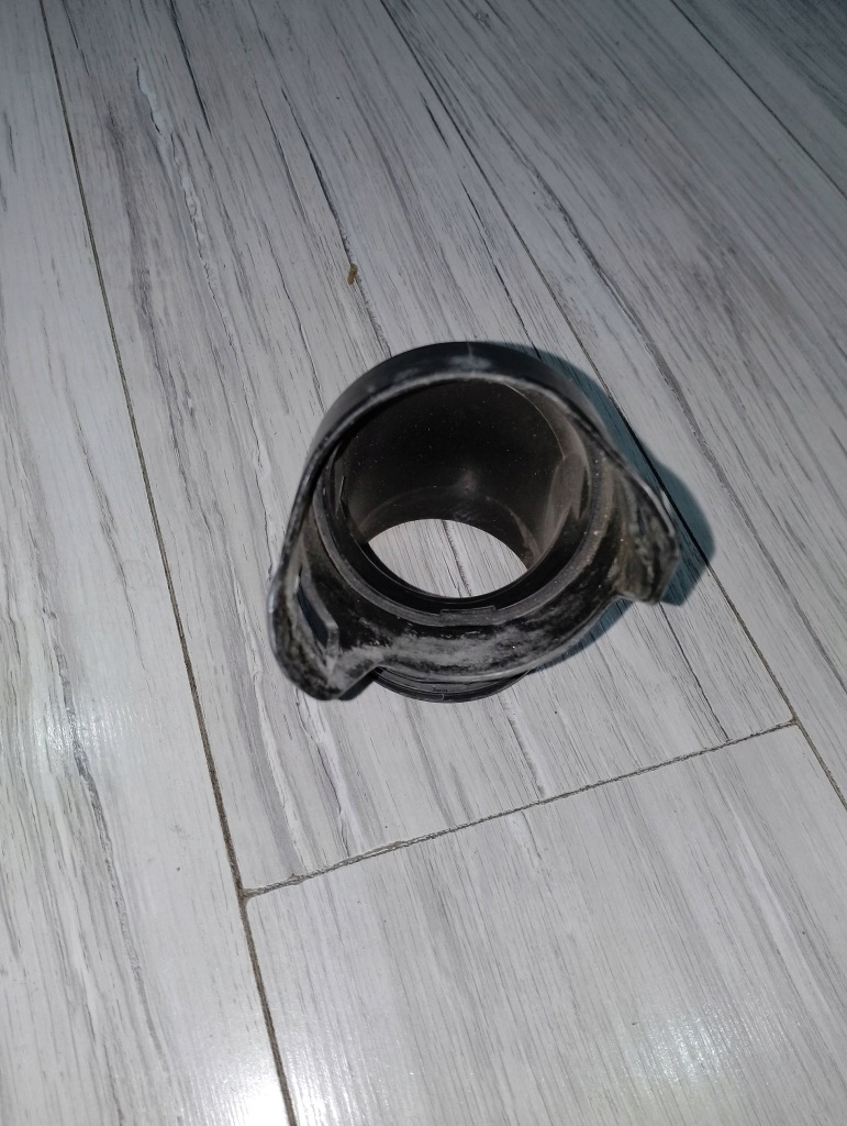 фото №3, Шланг труба воздуха citroen ds3 1.6t 9656238280