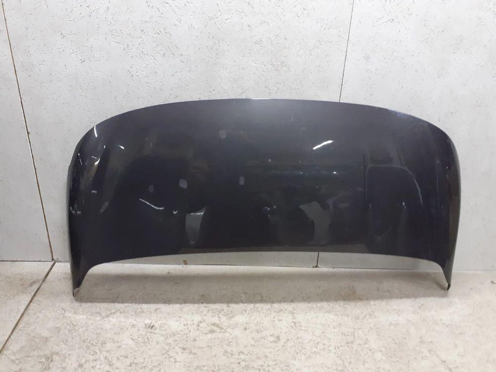 Купить Капот berlingo rifter combo e 2018-