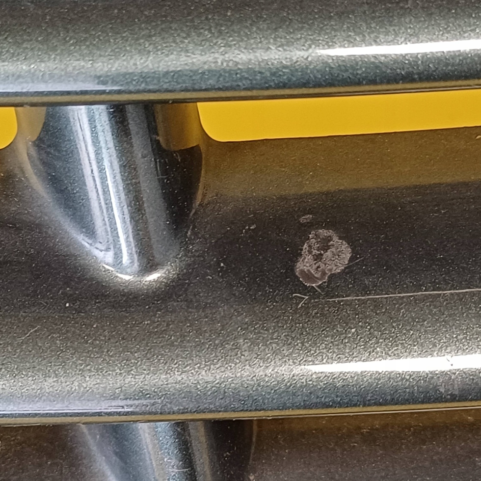 фото №6, Решётка радиатора решётка радиатора chrysler pt cruiser 00-05 27784 nr39