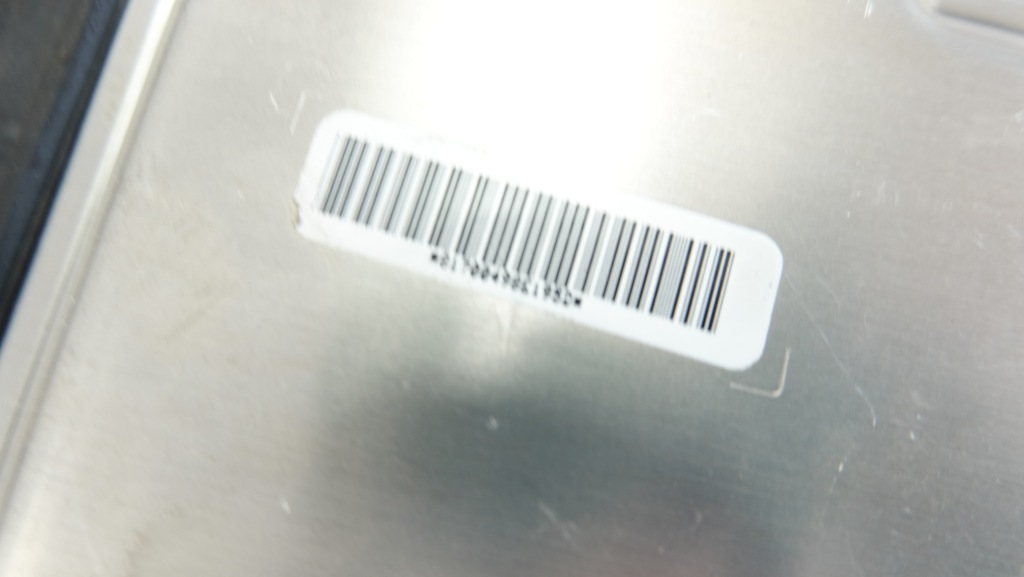 Peugeot 308 t7 2.0 hdi бортовий комп'ютер блок керування двигуна 9665448580 Зі Шроту