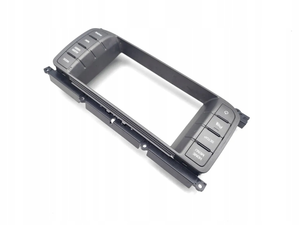 фото №12, Land rover range rover evoque панель  средняя / радио / gps 2013 suv 4/5dr