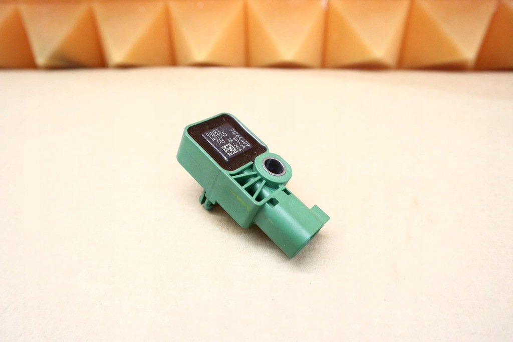 фото №1, Volvo v50 lift датчик удару 31264409