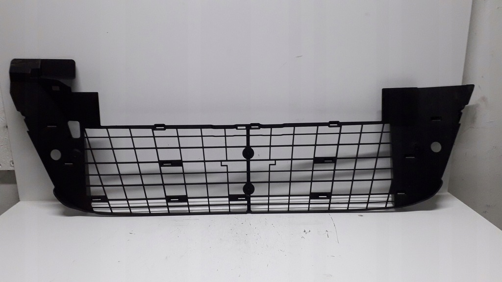 фото №12, Renault master 3 iii решітка радіатора решітка радіатора решітка радіатора 0001045706