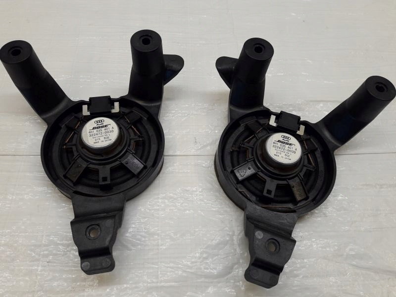 фото №2, Porsche panamera 970 динамик bose