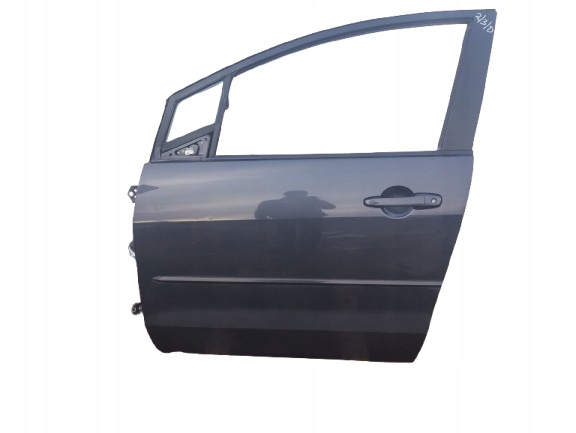 фото №1, Mazda 5 двері передні ліва