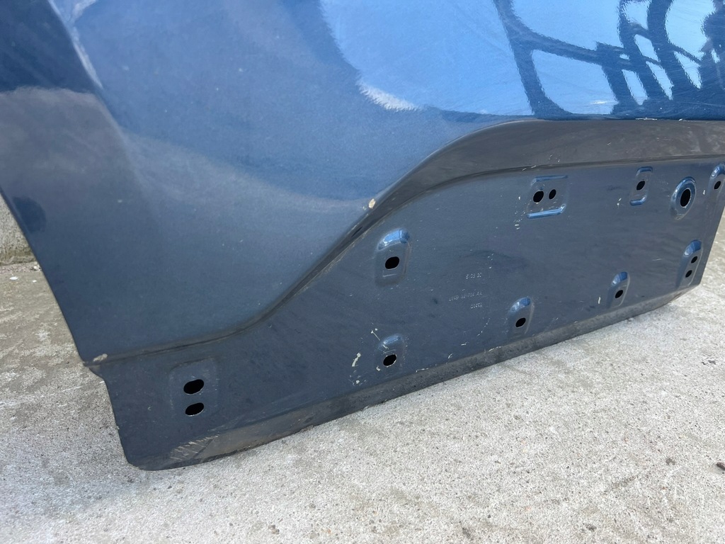 фото №16, Дверь ford kuga mk3 iii 3 2019 2020 2021 2022 2023 задняя правый задние правое