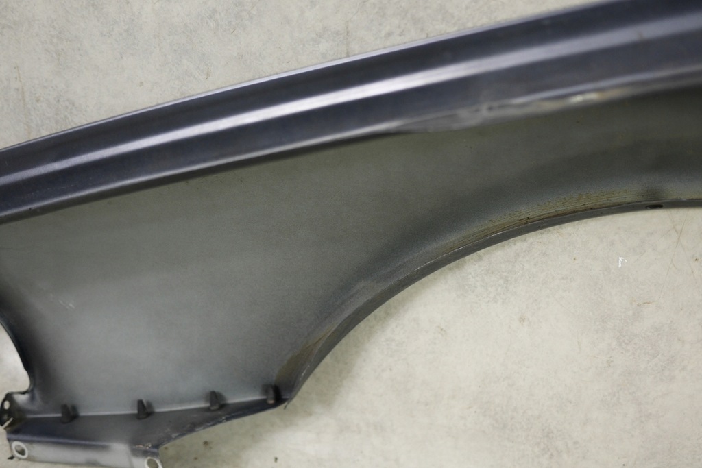 фото №11, Крыло правый перед ly7k audi a8 d2 lift 99-02