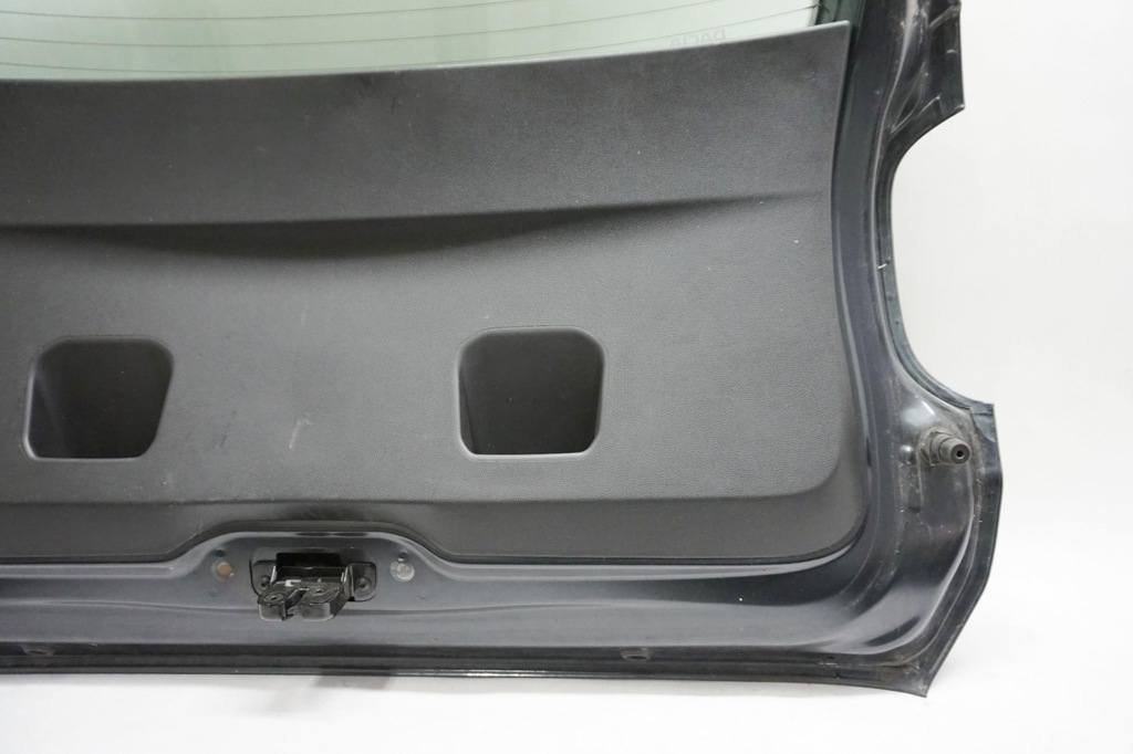 фото №12, Кришка багажника багажника задня комплектна dacia duster ii tekna