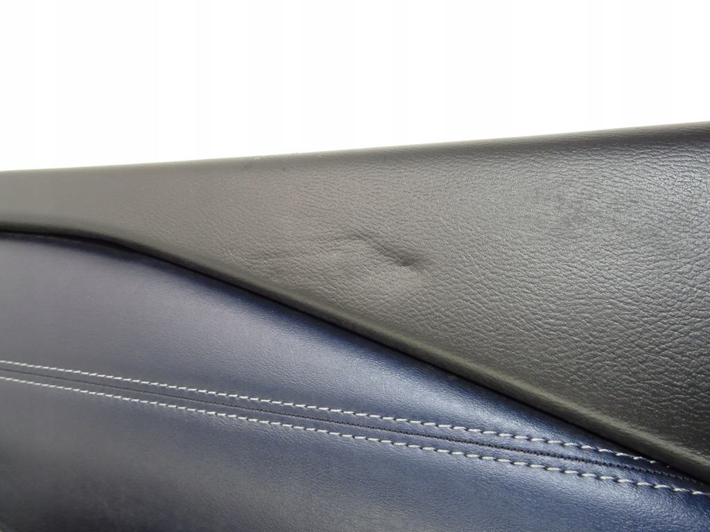 фото №13, Qashqai iii j12 обшивка дверь правый перед 809a06un4a