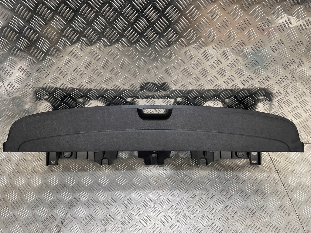 фото №1, Захист поріг багажника корпус mini r59 roadster 2758838