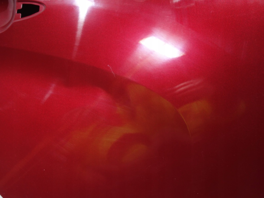 фото №5, Дверь задняя правое toyota yaris iv 20-