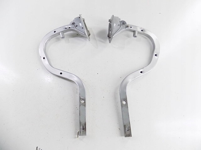 фото №1, Jaguar s-type 00r петлі кришки задня kpl x2