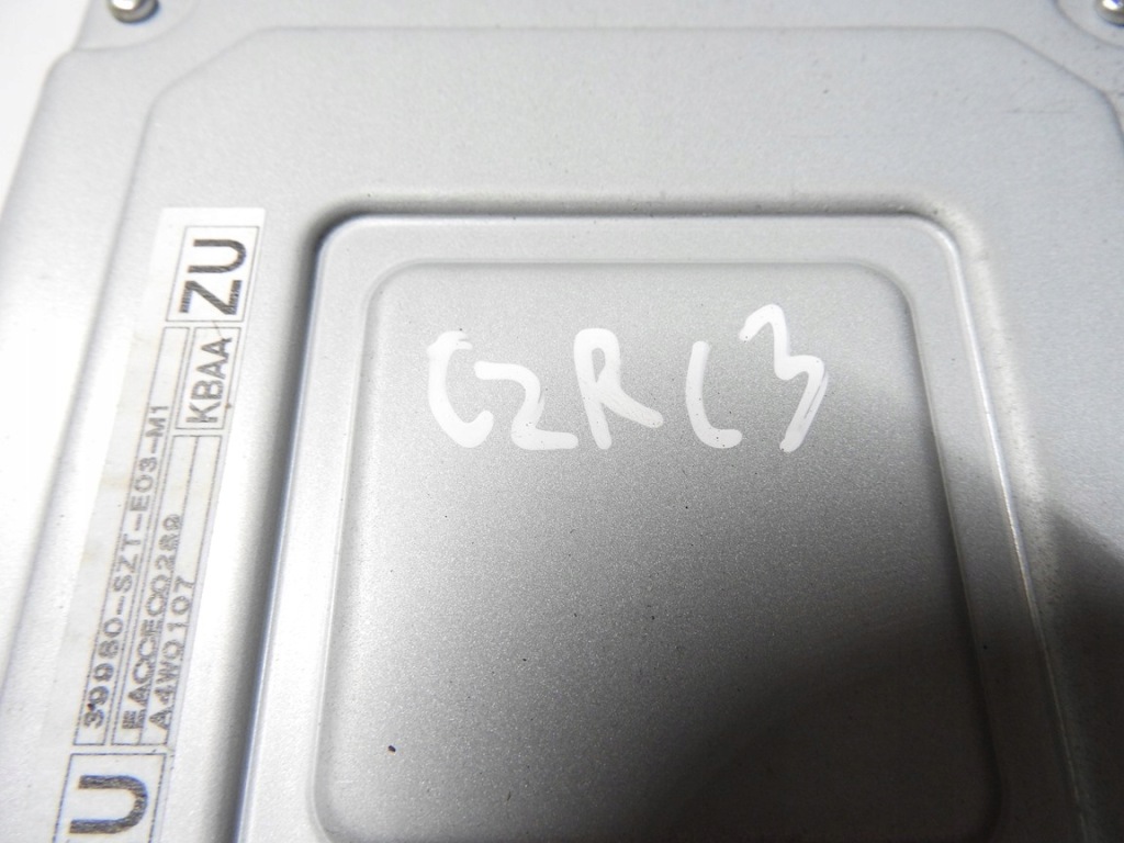 Honda cr-z 10-16 модуль усилителя 39980-szt-e03-m1 Недорого