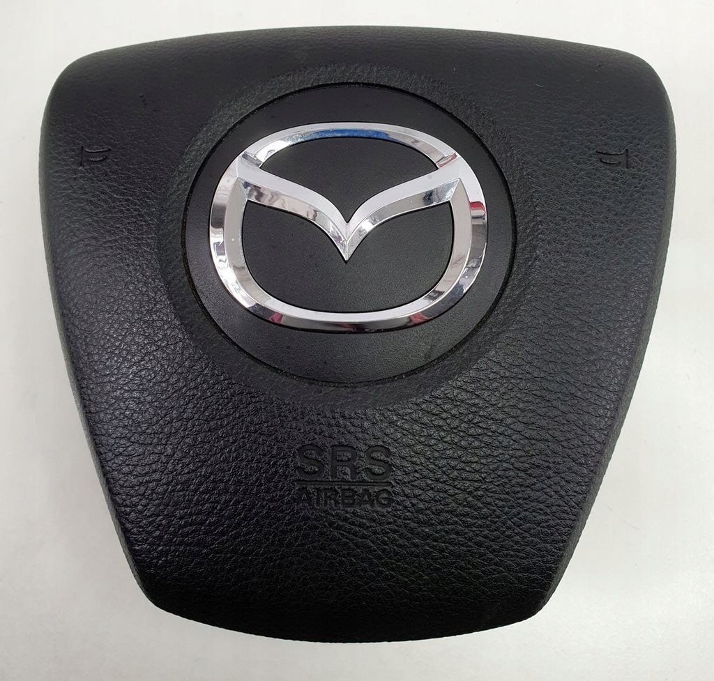 фото №1, Подушка подушка безпеки водія mazda 6 gh оригінал