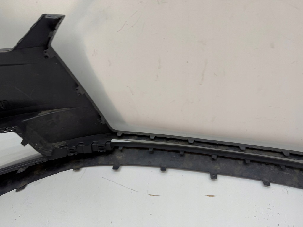 фото №12, Audi a3 lift 8v0 8v4 8v бампер перед передній