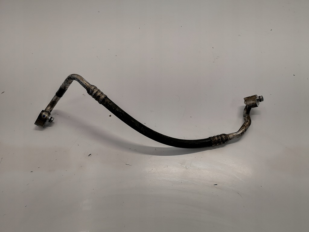 фото №1, Vw touareg 7p шланг кондиционера 3.0tdi